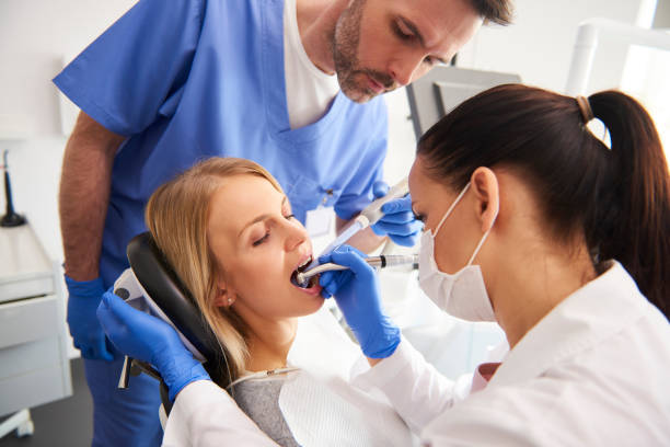 Best Emergency Dental Care  in New Carlisle, IN
